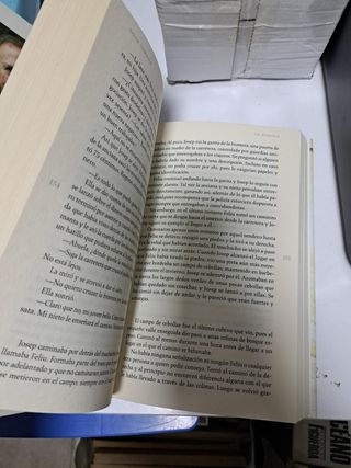 LA BODEGA (Roca Editorial Historica) (Spanish Edition)