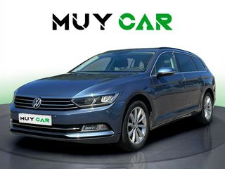 Volkswagen Passat Variant Advance 2.0 TDI BMT 110 kW (150 CV)