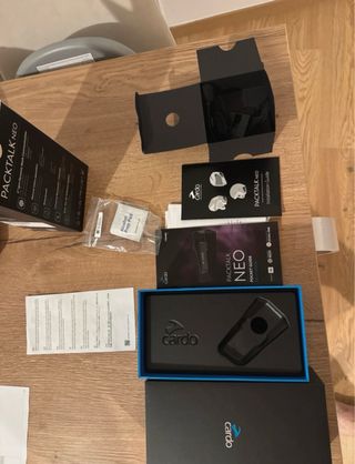 Capacete Shark Spartan GT Pro Carbono