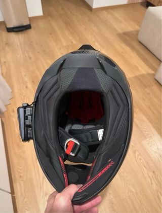 Capacete Shark Spartan GT Pro Carbono