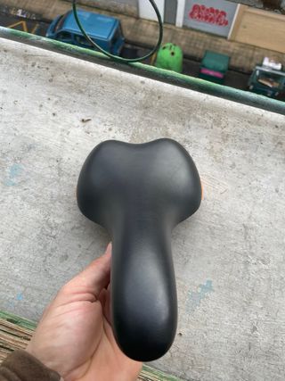 Sillín Bici Conor, marca Selle Royal