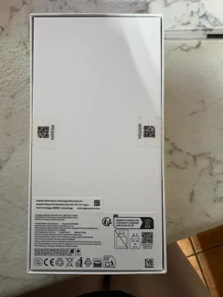 Xiaomi Redmi 15 5G 7000mAh