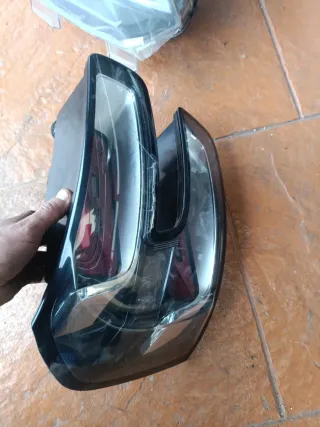 Piloto Trasero Izquierdo PSA 9678271580