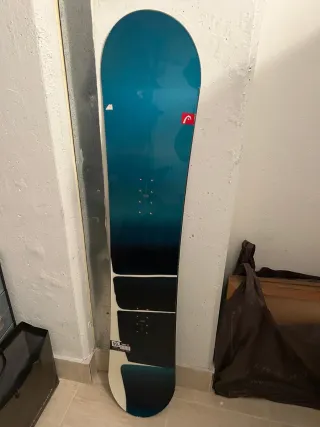 Tabla Snowboard Head 59