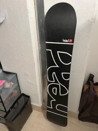 Tabla Snowboard Head 59