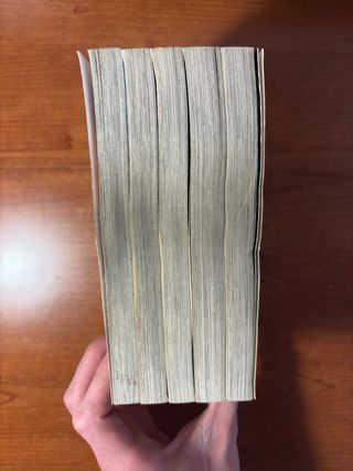 My Hero Academia vol.1-5 lingua Italiano