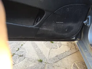 Mercedes-Benz Clase CLS 2005