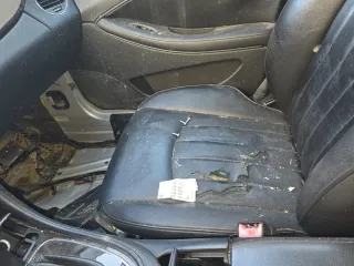 Mercedes-Benz Clase CLS 2005