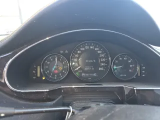 Mercedes-Benz Clase CLS 2005