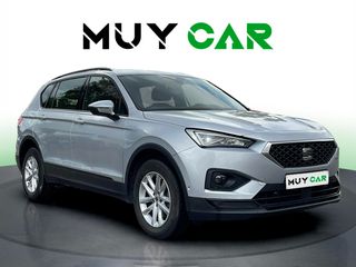 SEAT Tarraco 2.0 TDI S&S Style GO 110 kW (150 CV)