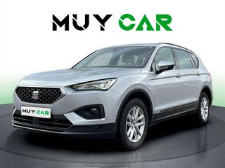 SEAT Tarraco 2.0 TDI S&S Style GO 110 kW (150 CV)