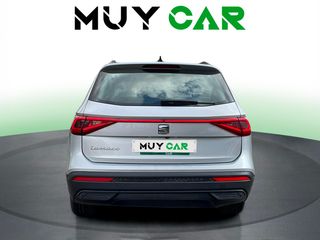 SEAT Tarraco 2.0 TDI S&S Style GO 110 kW (150 CV)