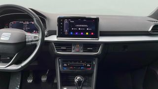 SEAT Tarraco 2.0 TDI S&S Style GO 110 kW (150 CV)