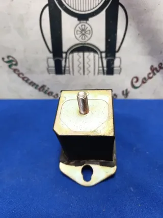 Soporte motor izquierdo Renault 18