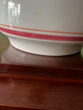 Cafetera/Tetera Pontesa Porcelana J J