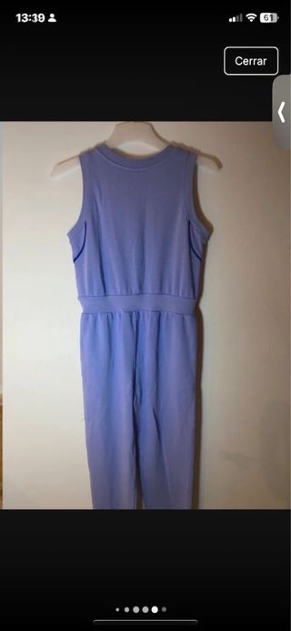 Mono Nike Original Nuevo Con Etiqueta