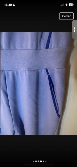 Mono Nike Original Nuevo Con Etiqueta