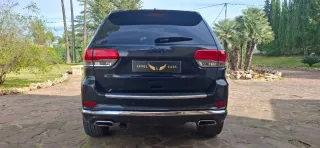 Jeep Grand Cherokee 2016