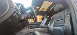 Jeep Grand Cherokee 2016