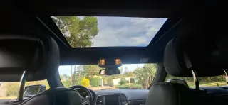 Jeep Grand Cherokee 2016