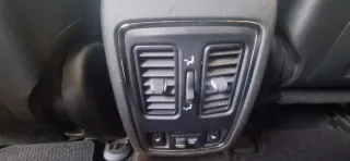 Jeep Grand Cherokee 2016