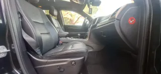 Jeep Grand Cherokee 2016