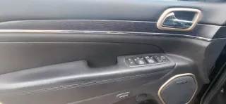 Jeep Grand Cherokee 2016