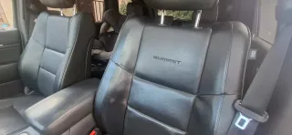 Jeep Grand Cherokee 2016