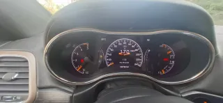 Jeep Grand Cherokee 2016