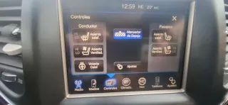 Jeep Grand Cherokee 2016