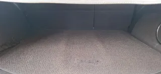 Jeep Grand Cherokee 2016