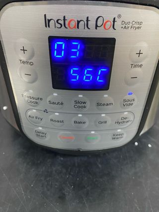 Olla programable Instant Pot