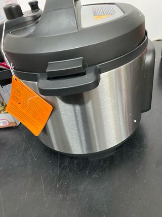 Olla programable Instant Pot