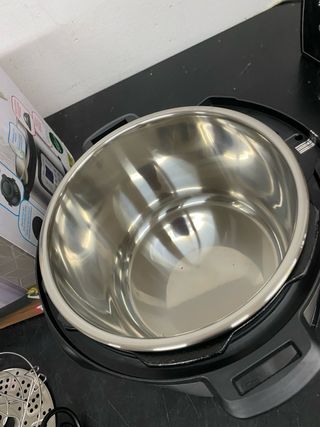 Olla programable Instant Pot