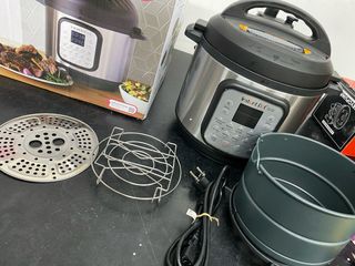 Olla programable Instant Pot