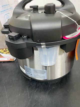 Olla programable Instant Pot