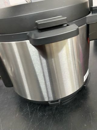 Olla programable Instant Pot