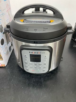 Olla programable Instant Pot