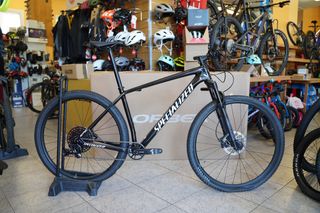 Specialized Epic HT Carbon Talla L
