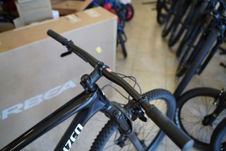 Specialized Epic HT Carbon Talla L