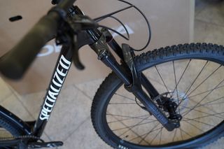 Specialized Epic HT Carbon Talla L