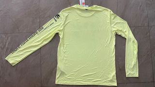 Camiseta Kiprun 10K Valencia Ibercaja Manga Larga