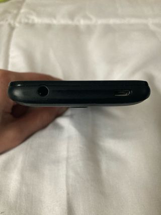 Teléfono móvil básico