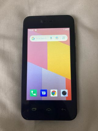 Teléfono móvil básico