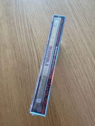 Deadpool 2 - Blufans Steelbook - Doble Lenticular