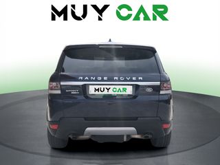 Land Rover Range Rover Sport 3.0 TDV6 HSE 190 kW (258 CV)