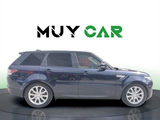 Land Rover Range Rover Sport 3.0 TDV6 HSE 190 kW (258 CV)