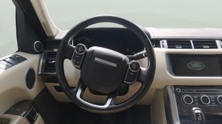 Land Rover Range Rover Sport 3.0 TDV6 HSE 190 kW (258 CV)