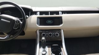 Land Rover Range Rover Sport 3.0 TDV6 HSE 190 kW (258 CV)