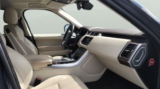 Land Rover Range Rover Sport 3.0 TDV6 HSE 190 kW (258 CV)